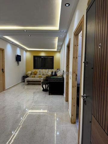 Appartement à louer 100 m² à Bouznika - 2