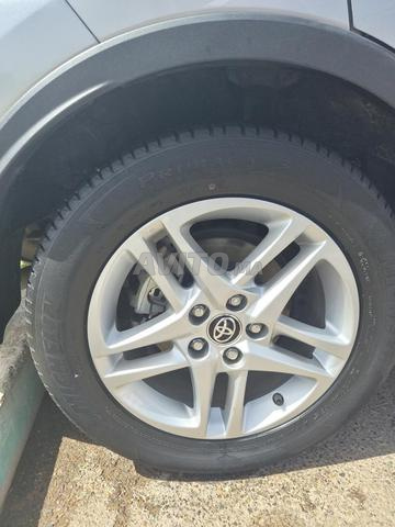 Toyota C-HR Hybride 2022 - 2