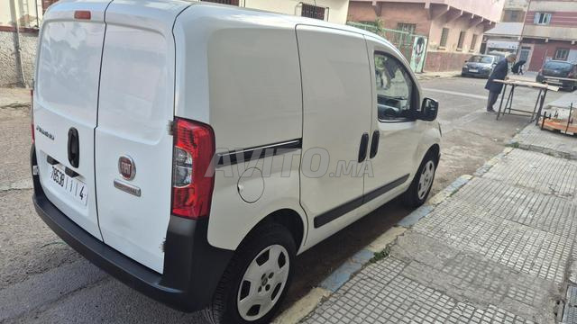 سيارة فيات جديدة - 2