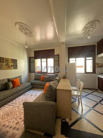 🏡 غرفة في شقة مشتركة مؤثثة للبنات فقط - 2