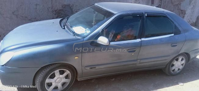Citroën Diesel Manuelle 2004 à Guelmim