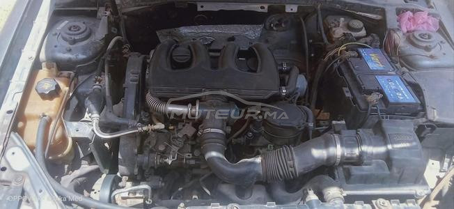 Citroën Diesel Manuelle 2004 à Guelmim