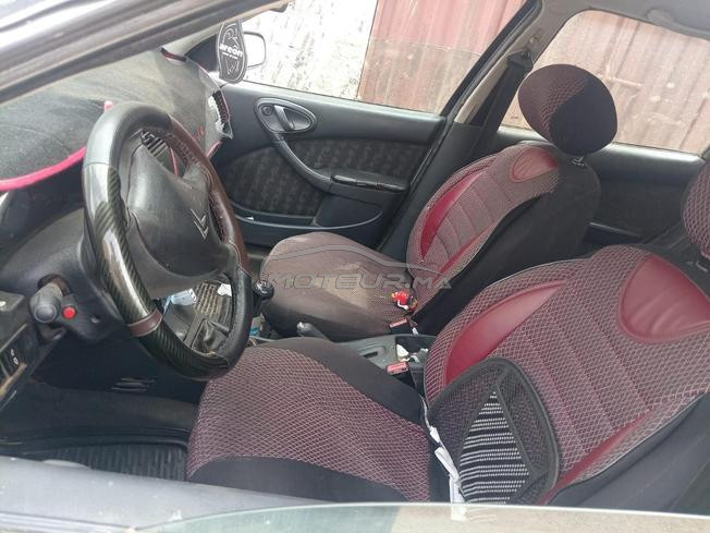 Citroën Diesel Manuelle 2004 à Guelmim