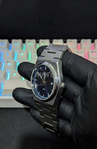 ساعة رجالية - 2