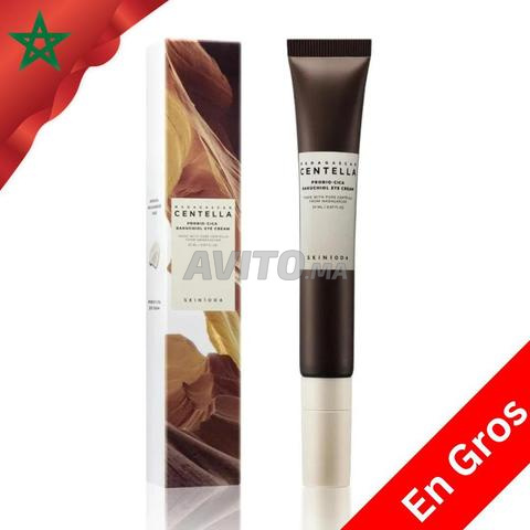 SKIN1004 Probio Cica Bakuchiol Eye Cream