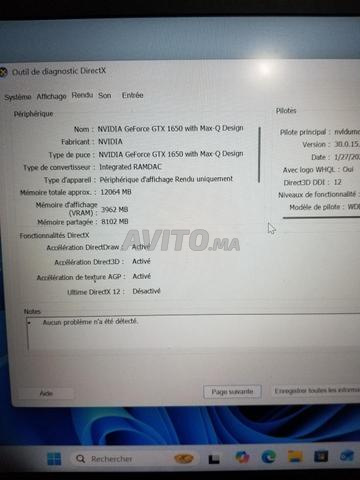 MSI GF63 Thin 10sc - 2