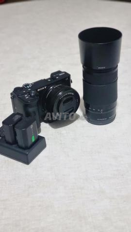 سوني a6600، ثمن مزيان - 2