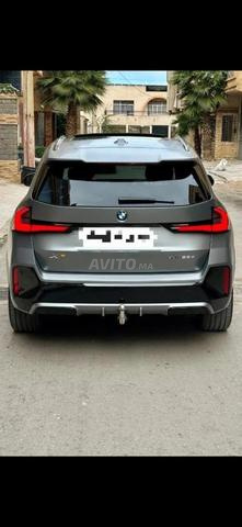 BMW X1 X draiv model 2025 - 2