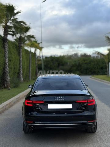 Audi A4 Exclusive - 2