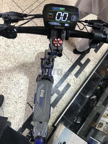 ecoxtrem m41 tank - 2