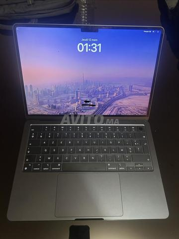 ماك بوك اير