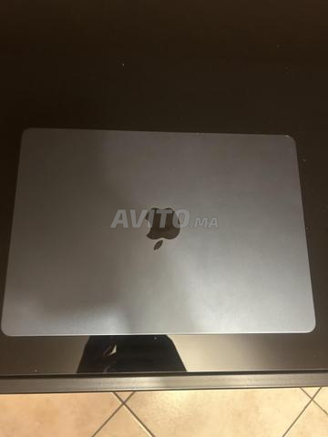 Macbook Air - 2