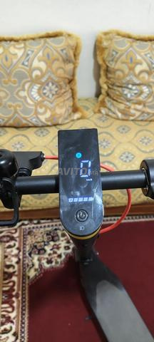 xiaomi scooter 4 lite 2nd gen - 2