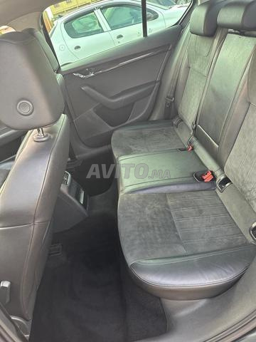 سكودا اوكتافيا - 2