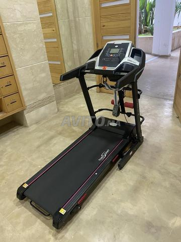 جهاز مشي رياضي ممتاز - 2