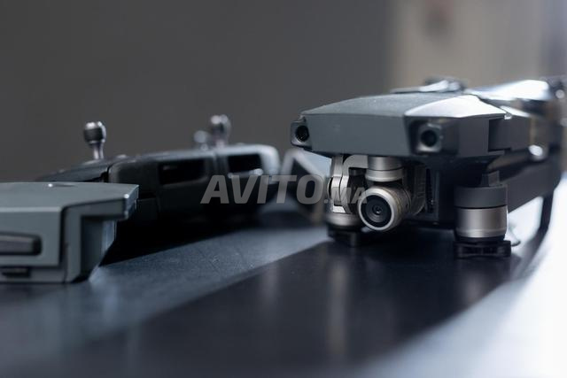 DJI Mavic Pro (سعر جيد ✅) - 2