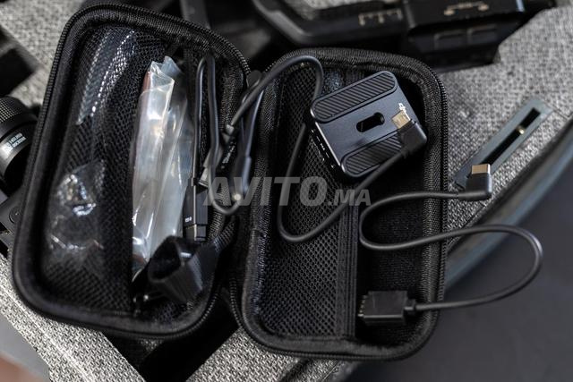 DJI Ronin-S standard kit all accessories - 2