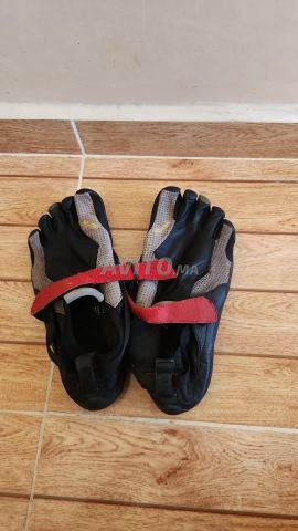 Chaussures Vibram FiveFingers