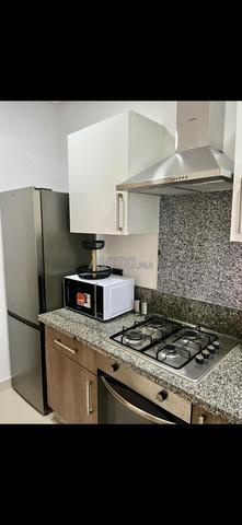 طابق أرضي بريستيجيا أوبال 80 م 2 - 2