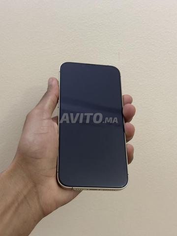 iphone 13 pro max 128G etat 86 - 2