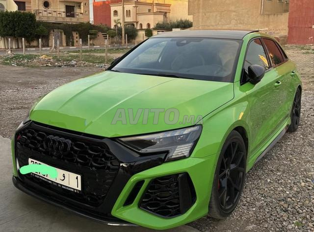 بيع سيارة rs3 - 2