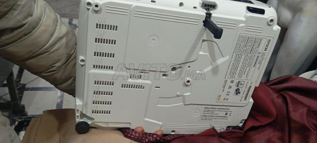Vidéo projecteur Epson HDMI - 2