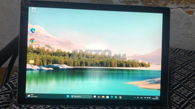 Microsoft Surface 7 Pro