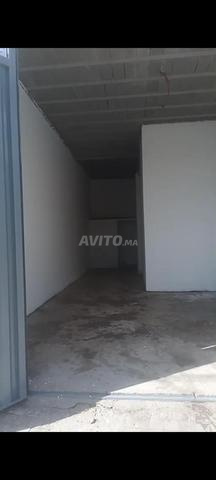 Magasin à louer à Hay El Wahda - 2