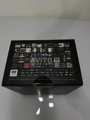 apollo twin X quad Gen 2 Essentials - 2