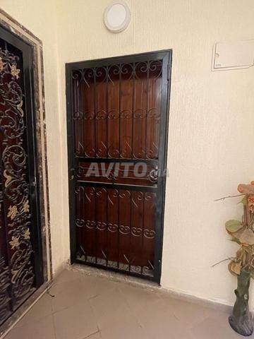 Vente appartement - 2