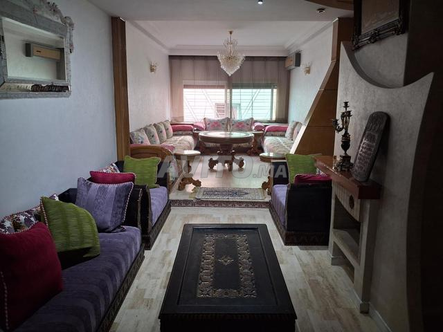 شقة 3 غرف للإيجار قصير أو طويل الأمد - 2