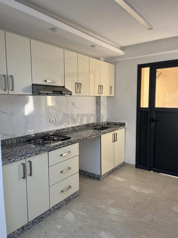 Appartement moderne - 2