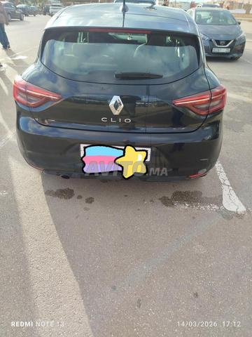 Clio 5 à vendre - 2