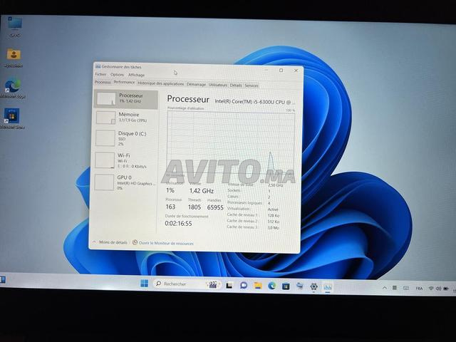 Lenovo Thinkpad i5 6300 tactile jani mn almanya