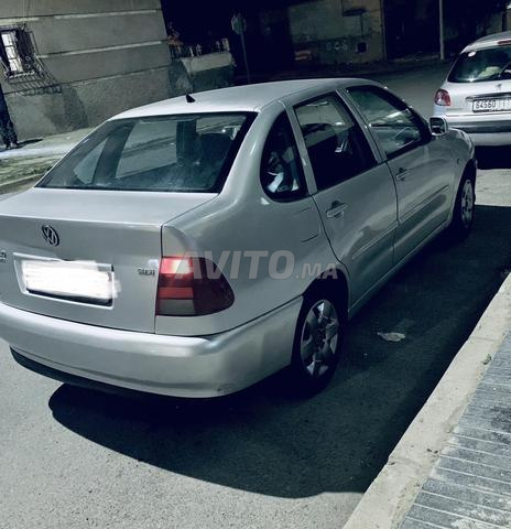 Volkswagen Polo Classic - 2