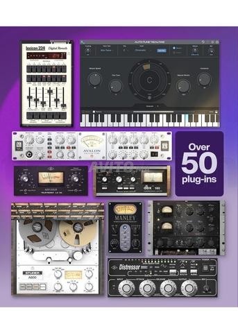 apollo twin X Duo Gen 2 Studio - 2