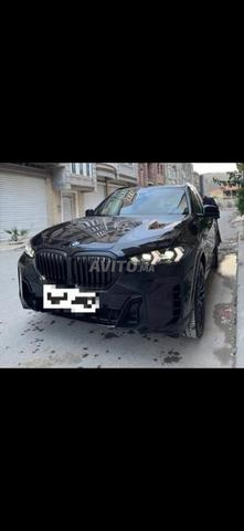 BMW X5 X درايف موديل 2025 - 2