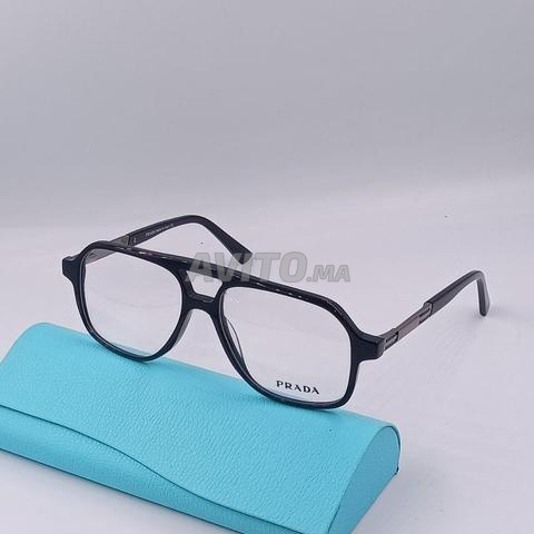 نظارات طبية برادا PR7250 - 2