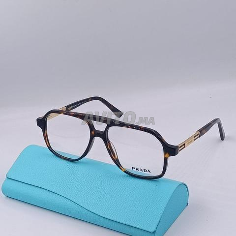 Lunette de Vue Prada PR7250