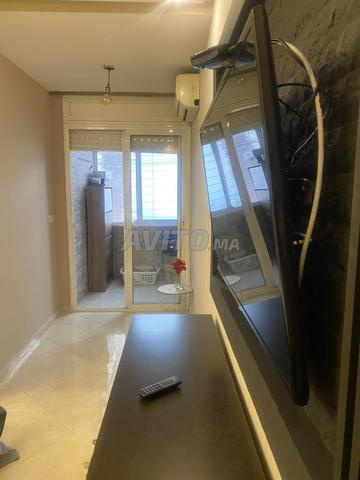 Appartement à vendre 68 m² à Casablanca - 2