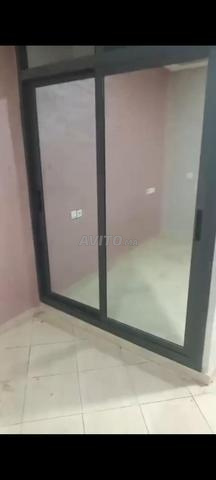 شقة للكراء قرب حي النزهة بطريق عين الشقف - 2