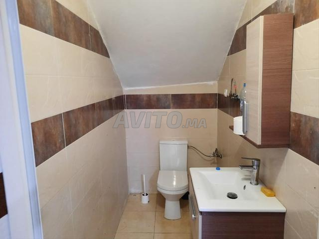 محل في فلوريدا سيدي معروف الدار البيضاء - 2