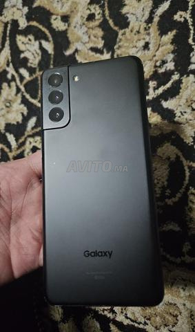 Samsung S21 Plus 5G - 2