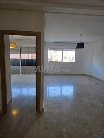 Appartement à vendre 124 m² à Casablanca - 2