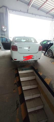 Dacia Logan en excellent état - 2