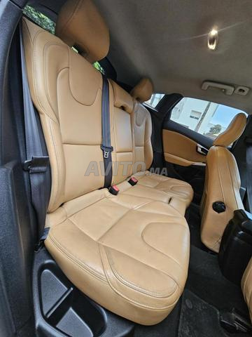 Volvo V40 automatique Première main - 2