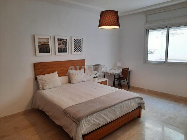 Appartement à vendre 108 m² à Casablanca - 2