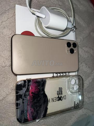 Iphone 11 Pro 64GB 80/100 - 2