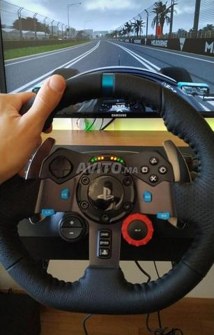 Logitech G29 - 2
