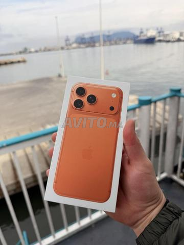 iPhone 17 Pro Max 256GB